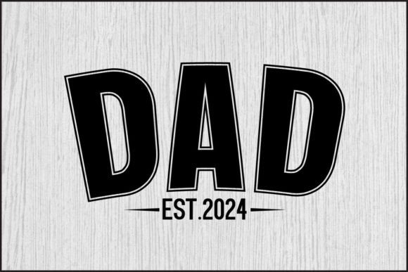 Celebrate Fatherhood with Modern Design Assets