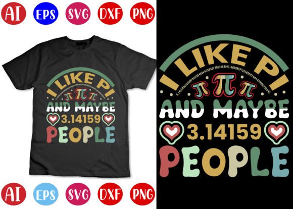 Celebrate Mathematics in Style: A Designer's Guide to Pi Day Graphics