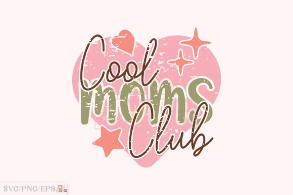 Celebrate Mom: Creating Custom Gifts with SVG Designs