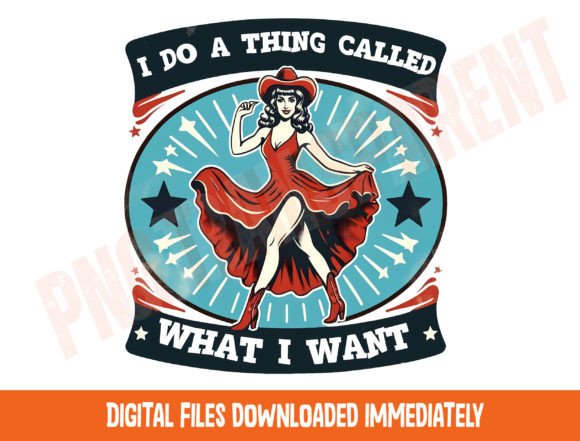 Embrace the Frontier: Retro Cowgirl Designs for Modern Makers