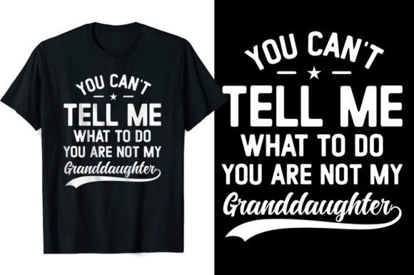 Hilarious T-Shirt Designs for the Coolest Grandparents