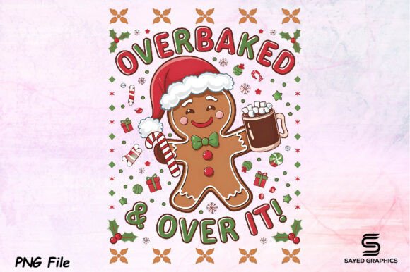 Injecting Humor into Your Holiday Creations