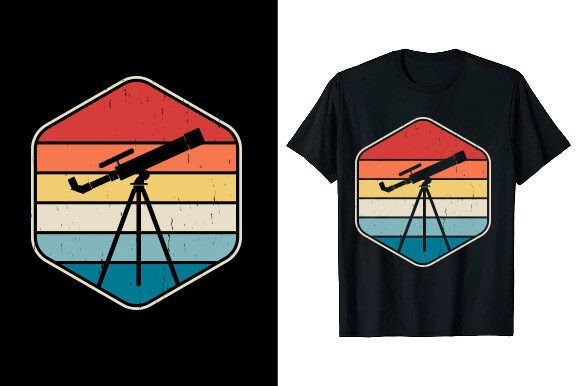 Stellar Style: Why Astronomy Designs Capture the Cosmos