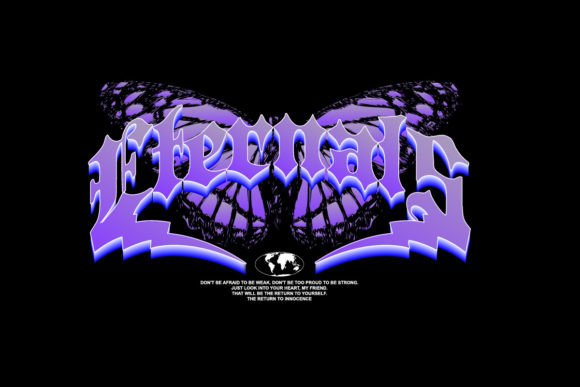 Streetwear Graphic Tee Design Ideas: The Urban Aesthetic Collection